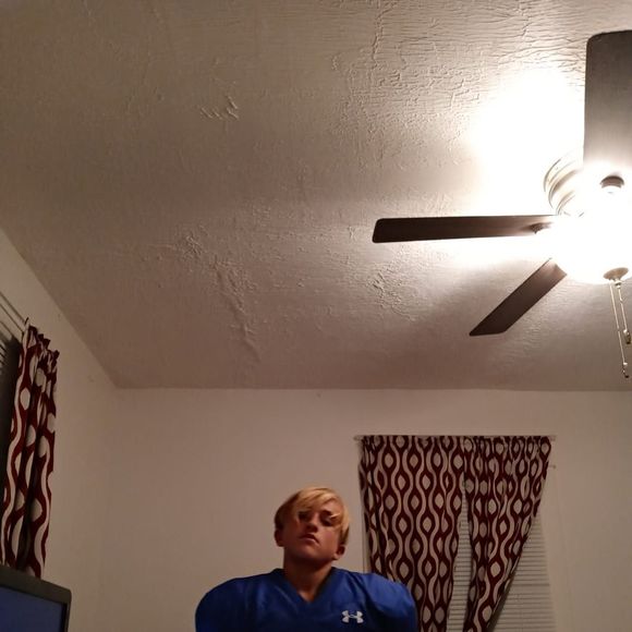 Meet your Posher, Adam - Picture 1 of 1